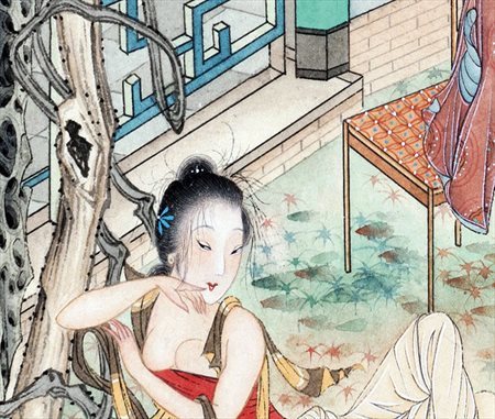 白银市-中国古代行房图大全，1000幅珍藏版！